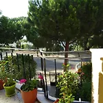 Wohnung Mit Meerblick Und Grosser Terrasse