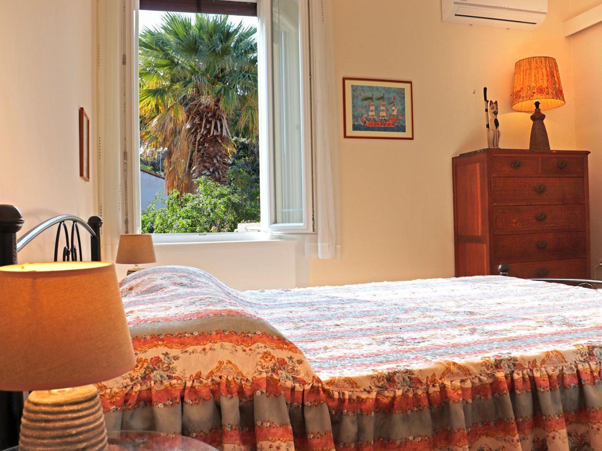 Mit Meerblick Und Grosser Terrasse Apartment Rhodes City