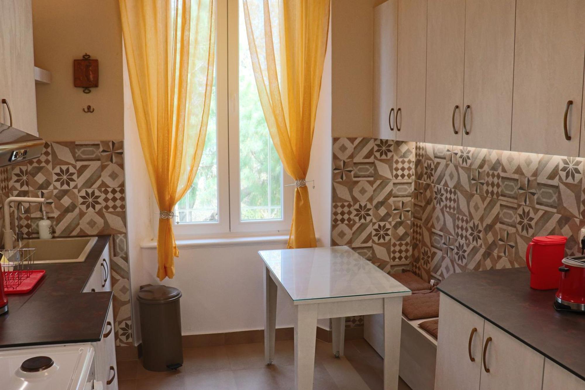 Apartment Mit Meerblick Und Grosser Terrasse