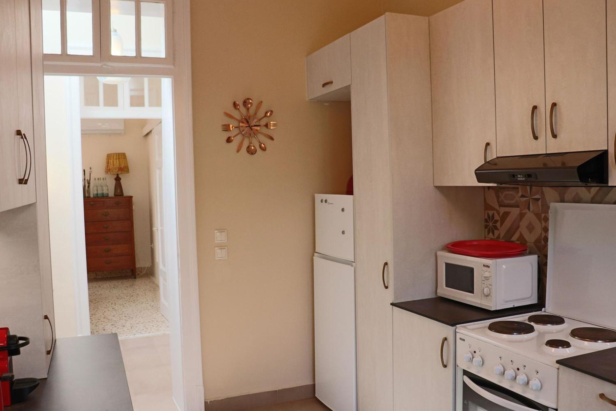 Apartment Mit Meerblick Und Grosser Terrasse *