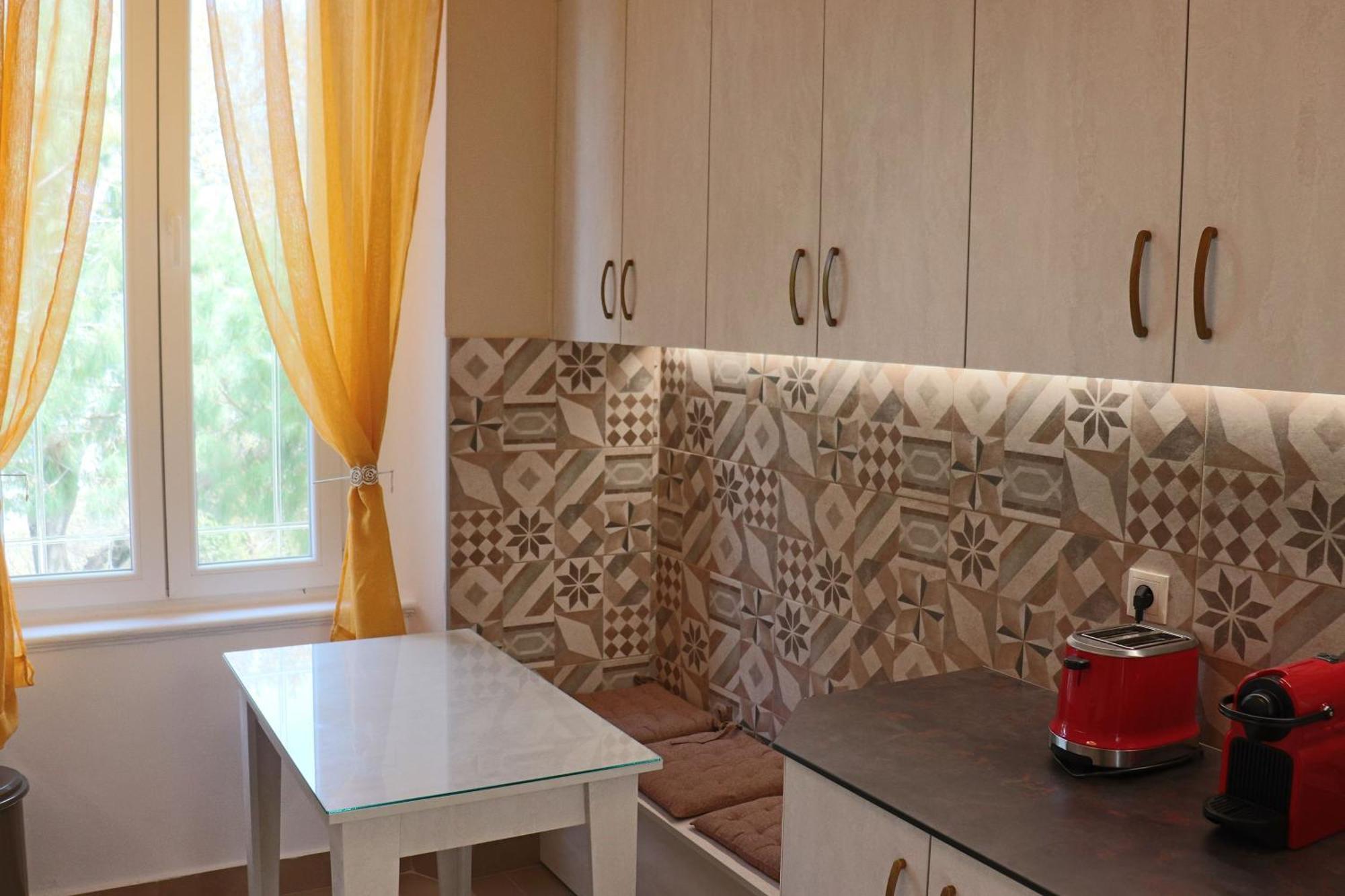 Mit Meerblick Und Grosser Terrasse Apartment *
