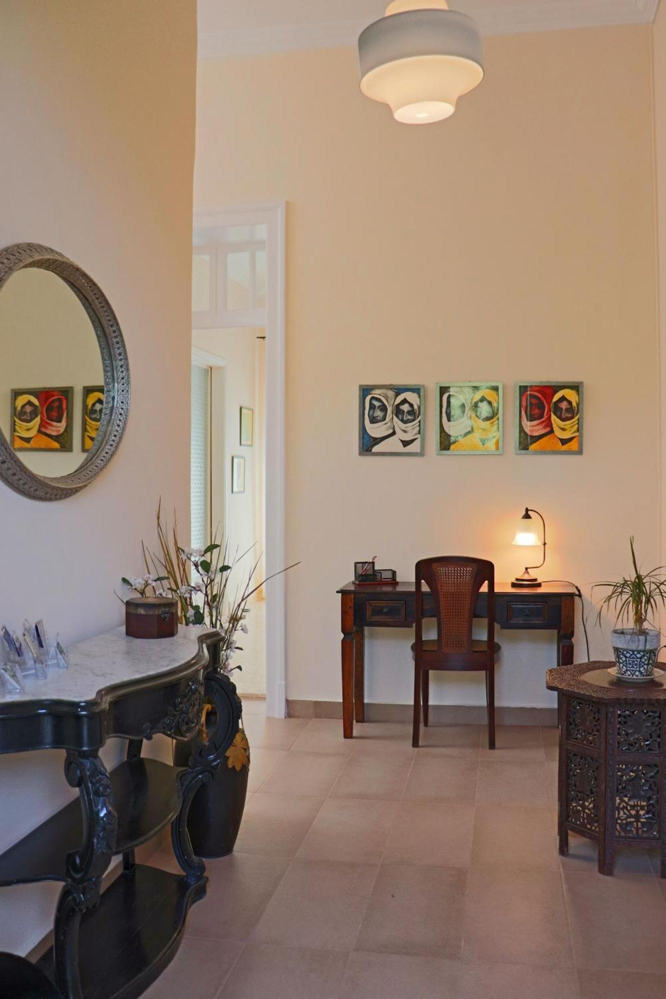 Apartment Mit Meerblick Und Grosser Terrasse *