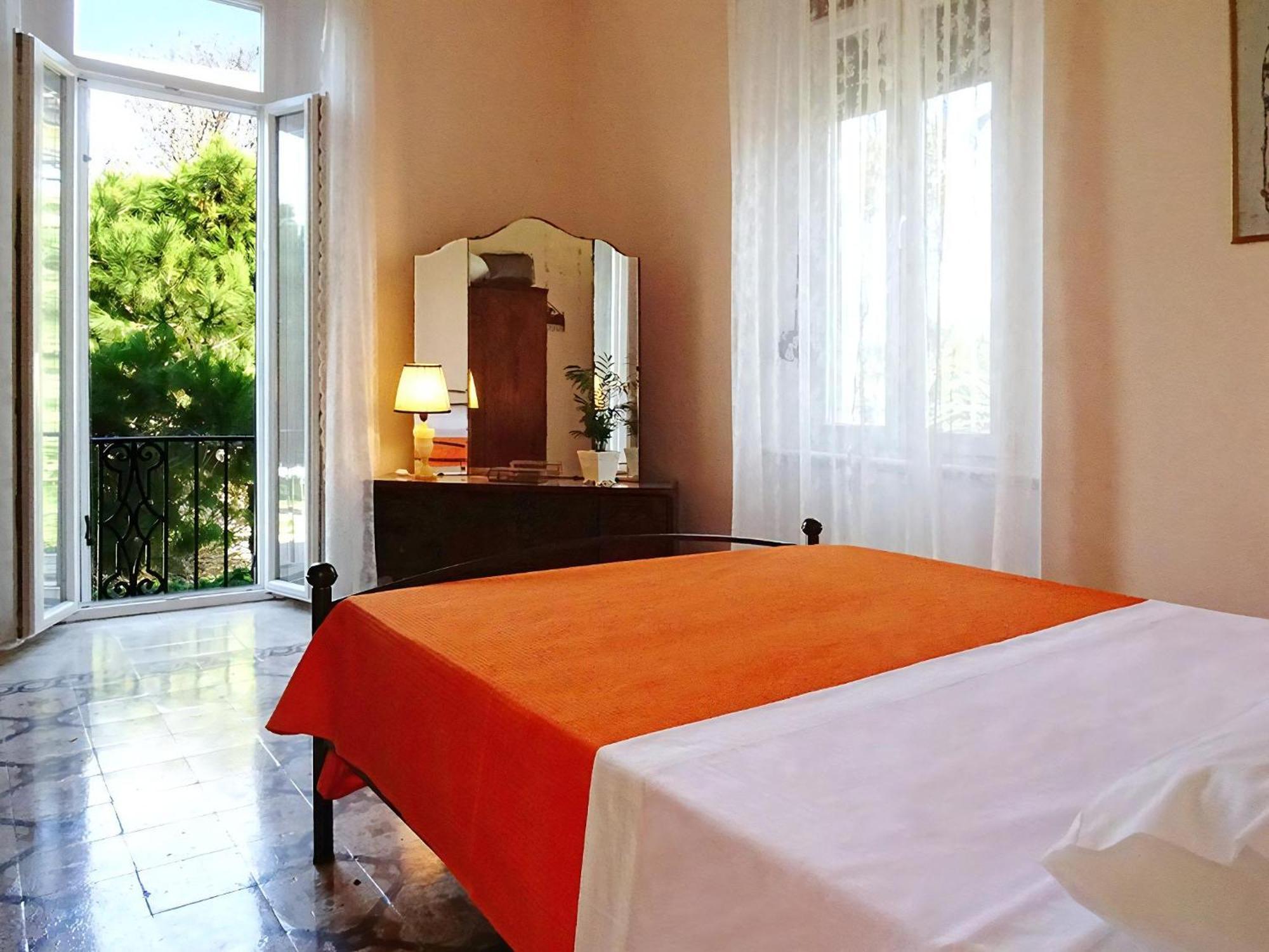 Apartment Mit Meerblick Und Grosser Terrasse Rhodes City